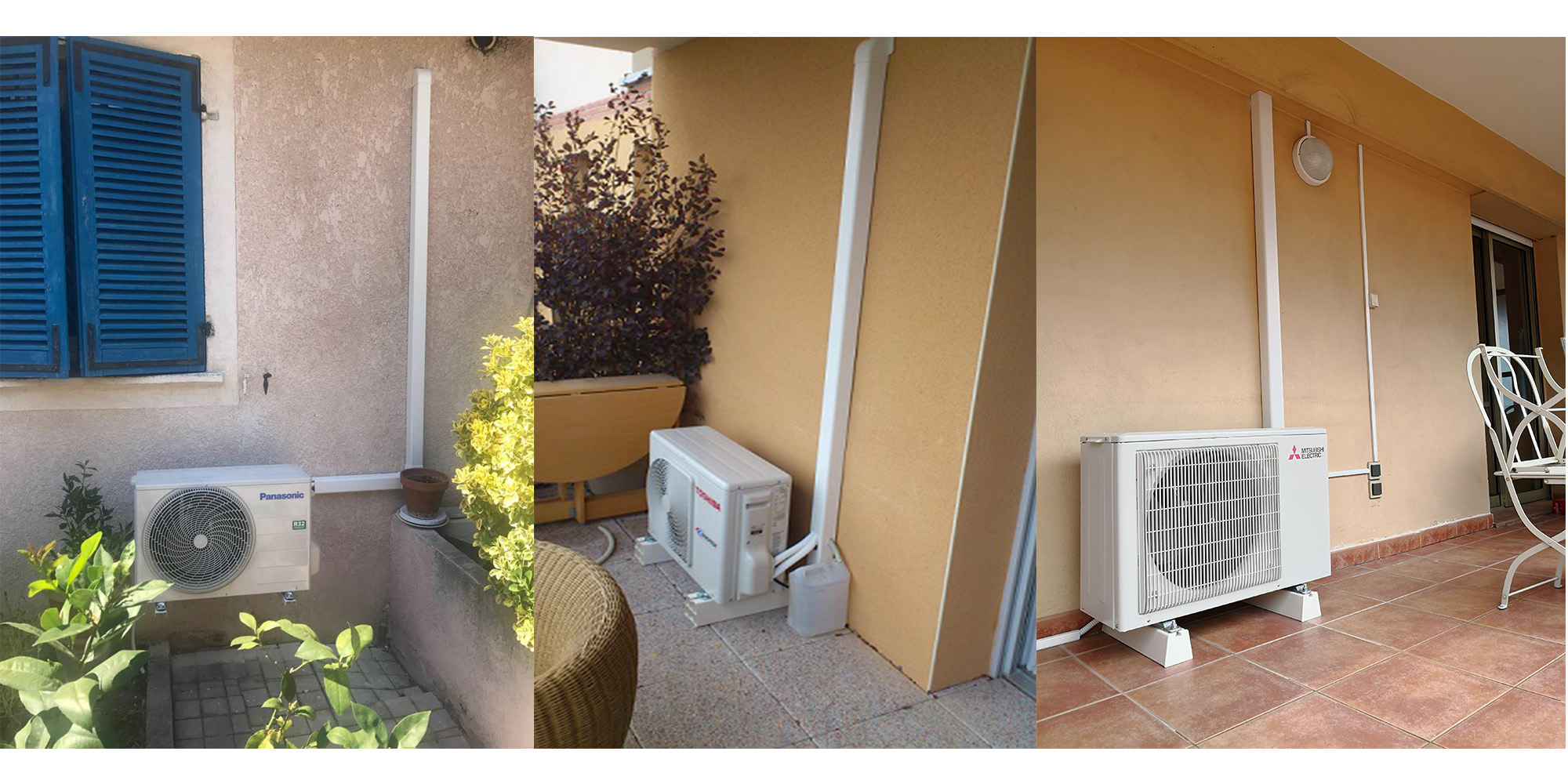 Installer Un Climatiseur Split